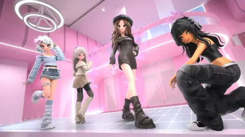 Prism Runway Show Codes: Free Coins and Outfit Items