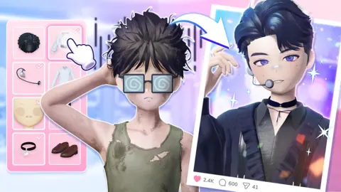 Prism Runway Show Vs Dress to Impress: Key Differences