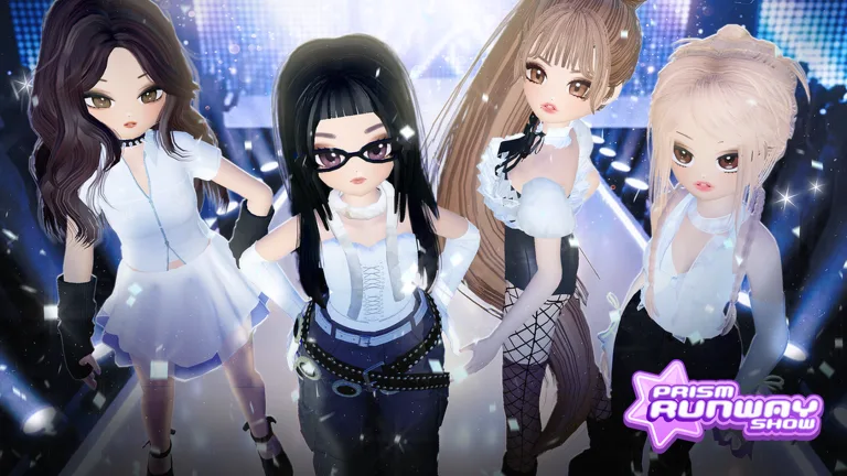 Prism Runway Show Release Date: Early Access Details